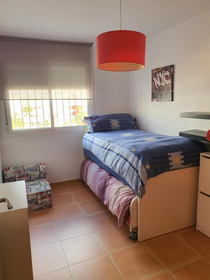 Apartamento Almenara Nova Almenareta Luaran gambar